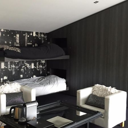 Spa campagne design Thairé Esterno foto