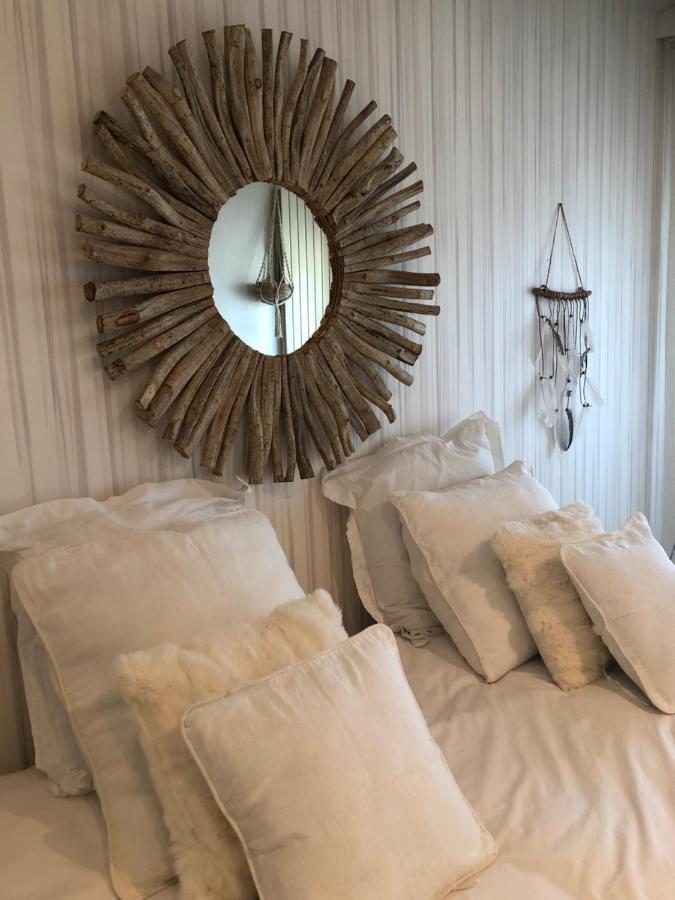 Spa campagne design Thairé Esterno foto