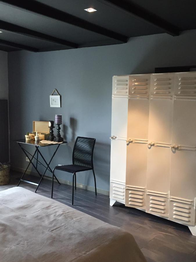 Spa campagne design Thairé Esterno foto